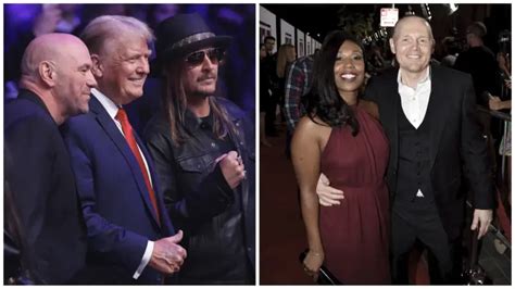 bill burr and trump.